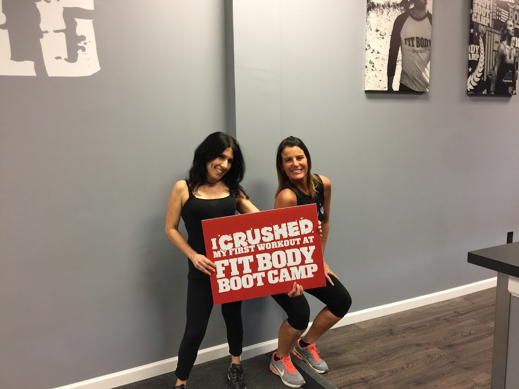 Fit Body Boot Camp | 51 E Sunrise Hwy, Lindenhurst, NY 11757 | Phone: (631) 343-5374