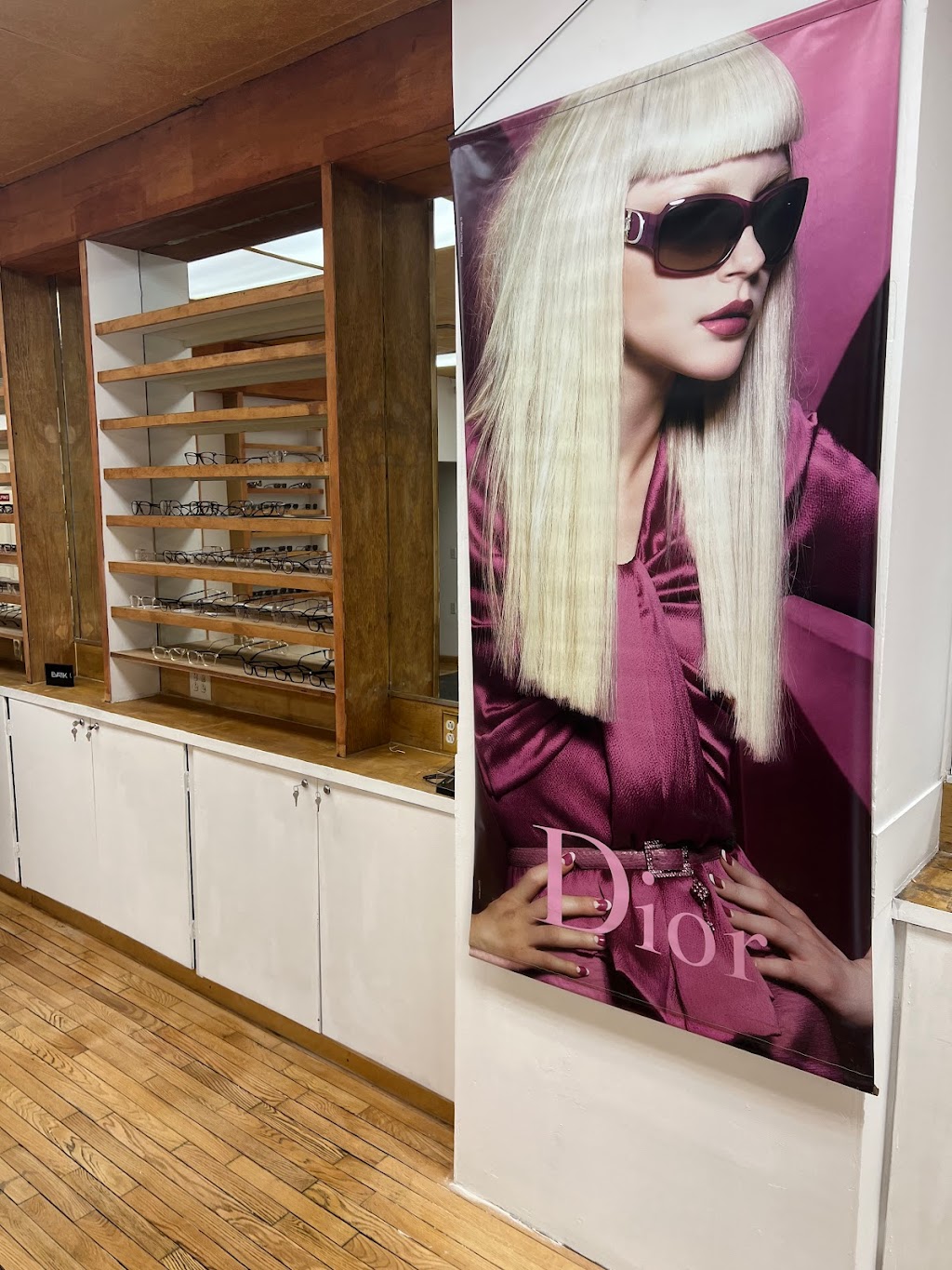 Rubys Optical | 14 Garth Rd, Scarsdale, NY 10583 | Phone: (914) 574-5182