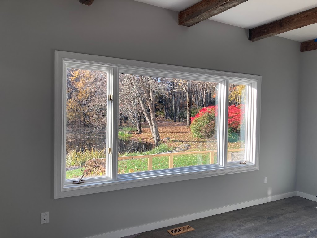 Korth & Shannahan Painting and Carpentry | 2240 Saw Mill River Rd, Elmsford, NY 10523 | Phone: (914) 238-5388