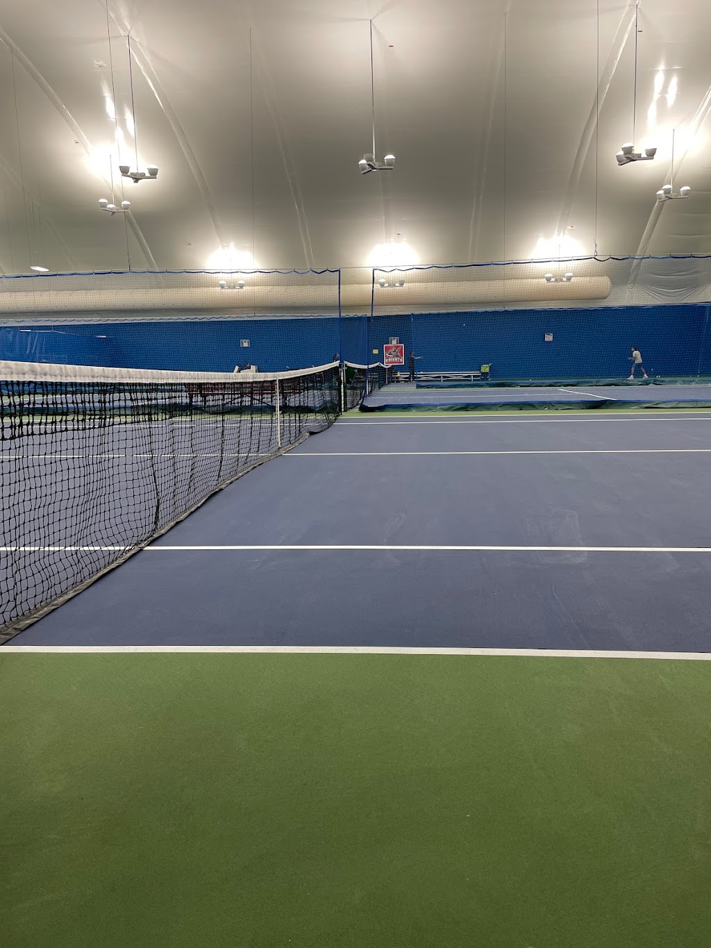 Active Pickleball Tennis Center @ Queens College Tennis Center | Near Fitzgerald Gym, Enter at Security Gate 3, 65-30 Kissena Blvd, Queens, NY 11367 | Phone: (718) 264-2600