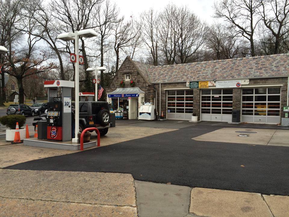 Manor Auto Service Center Inc | 135 Shore Rd, Pelham, NY 10803 | Phone: (914) 738-9851