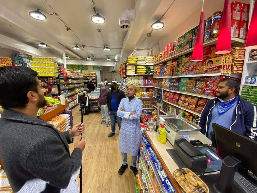 Spice Up Supermarket and Halal Food | 1002 Castle Hill Ave, Bronx, NY 10472 | Phone: (718) 684-5789