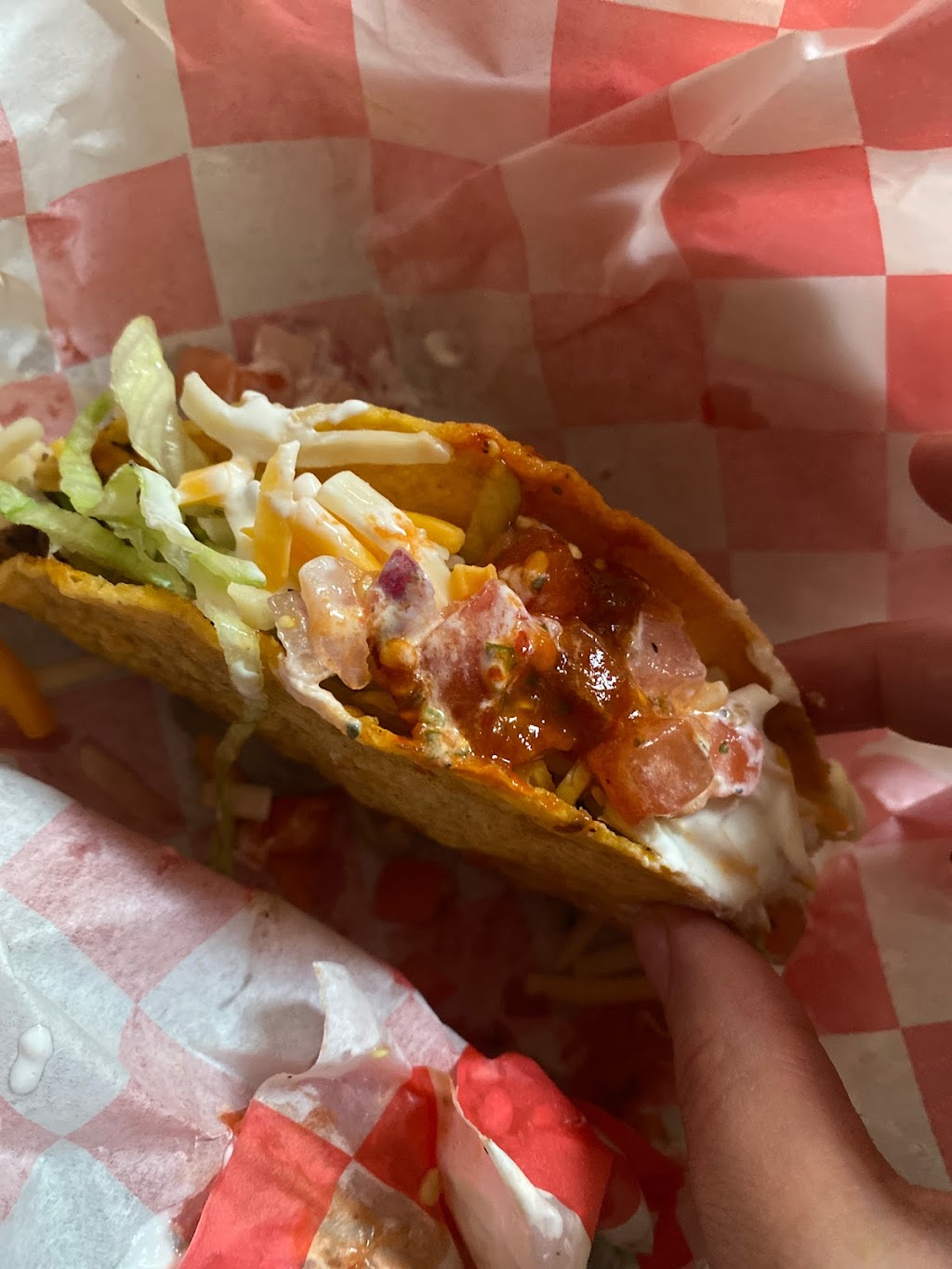 Taco Joes | 665 NY-109, West Babylon, NY 11704 | Phone: (631) 450-4903