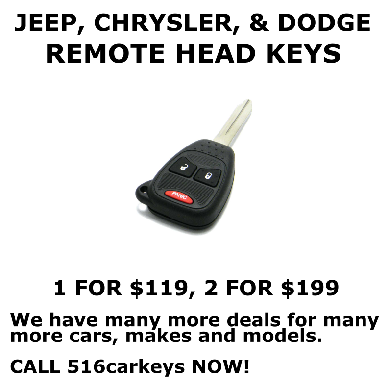 516-carkeys, INC | 52 Prospect Ave, Hewlett, NY 11557 | Phone: (516) 227-5397