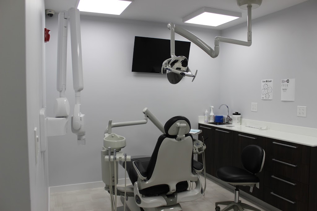 Rock A Smile Dental Studio | 97-10 Rockaway Blvd, Queens, NY 11417 | Phone: (718) 370-1177