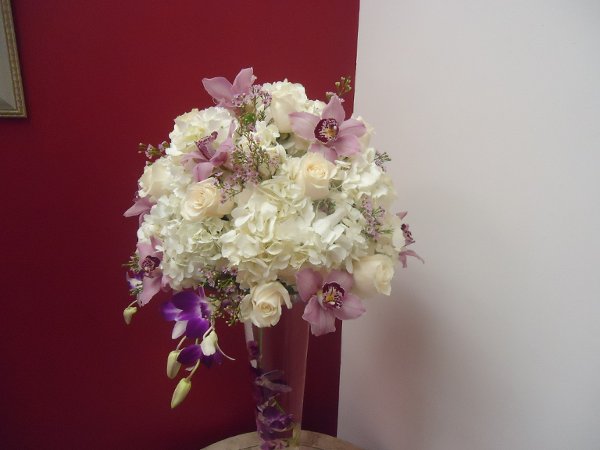 Bed of Roses Florist | 1113 Central Park Ave, Scarsdale, NY 10583 | Phone: (914) 779-3111