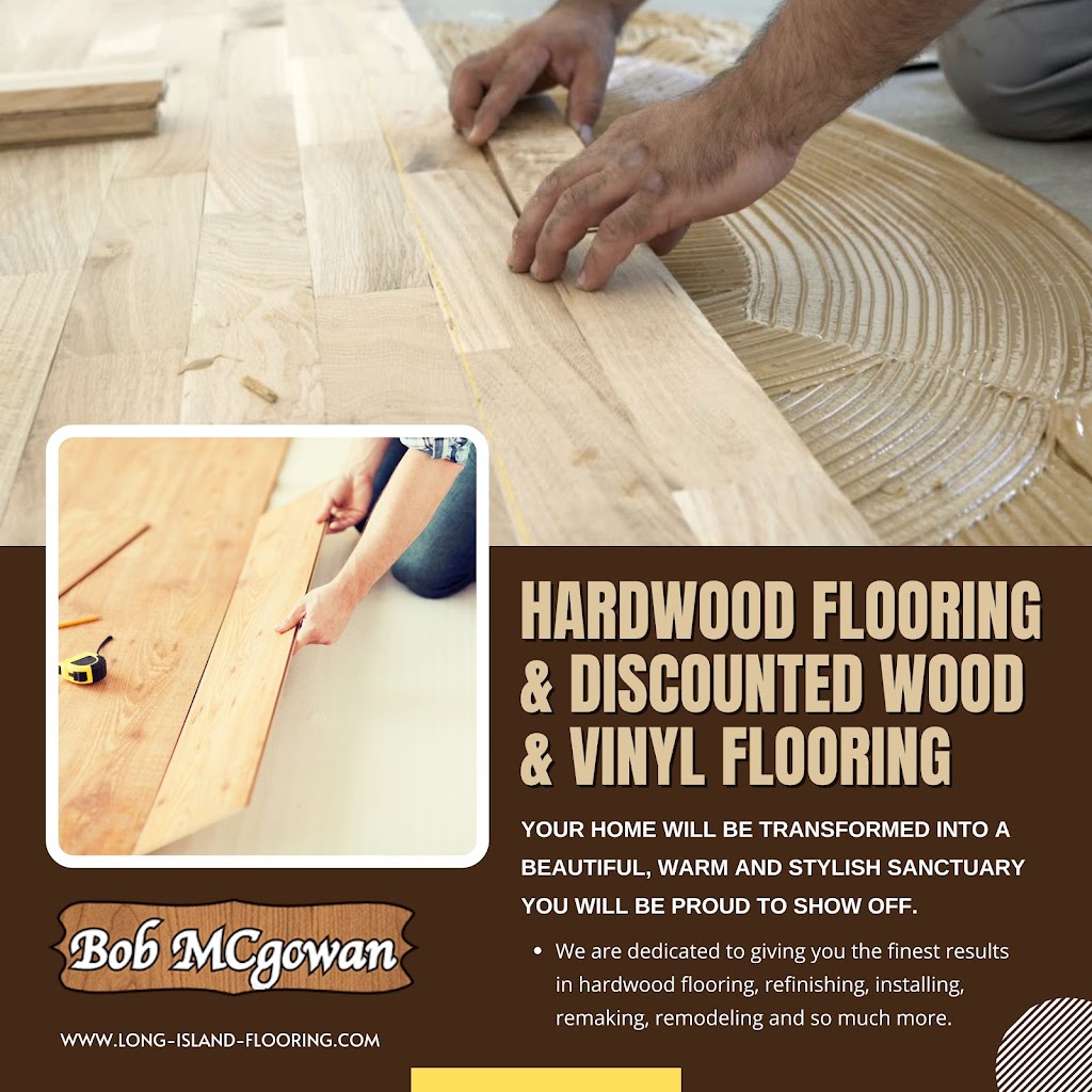 B M Wood Flooring Corp | 5 Harbor Cir, Centerport, NY 11721 | Phone: (631) 673-1050