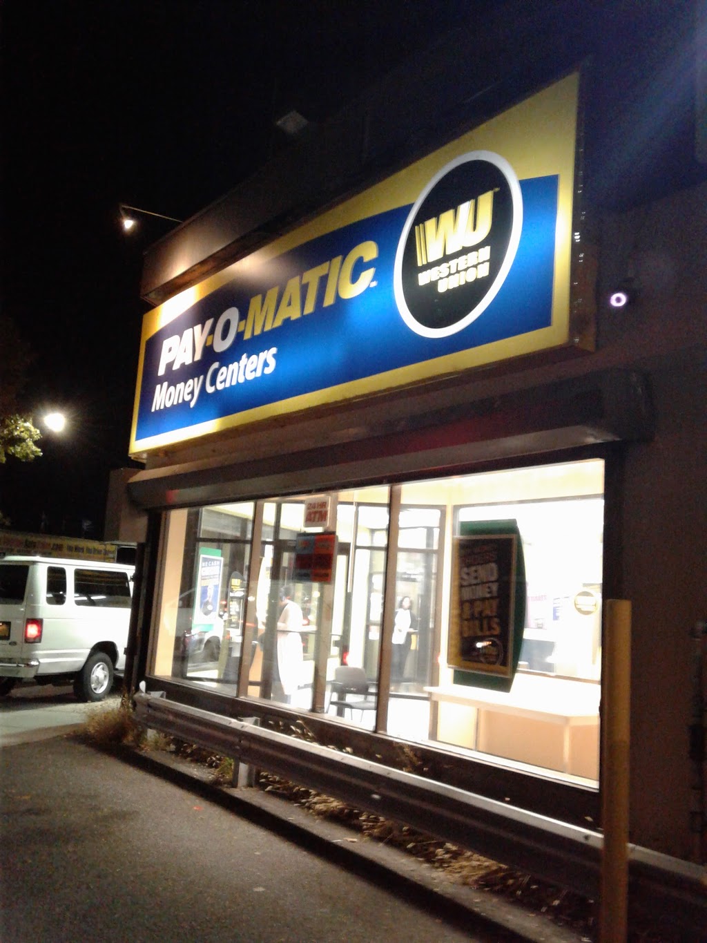 PAYOMATIC | 247-12 S Conduit Ave, Queens, NY 11422 | Phone: (718) 525-5515