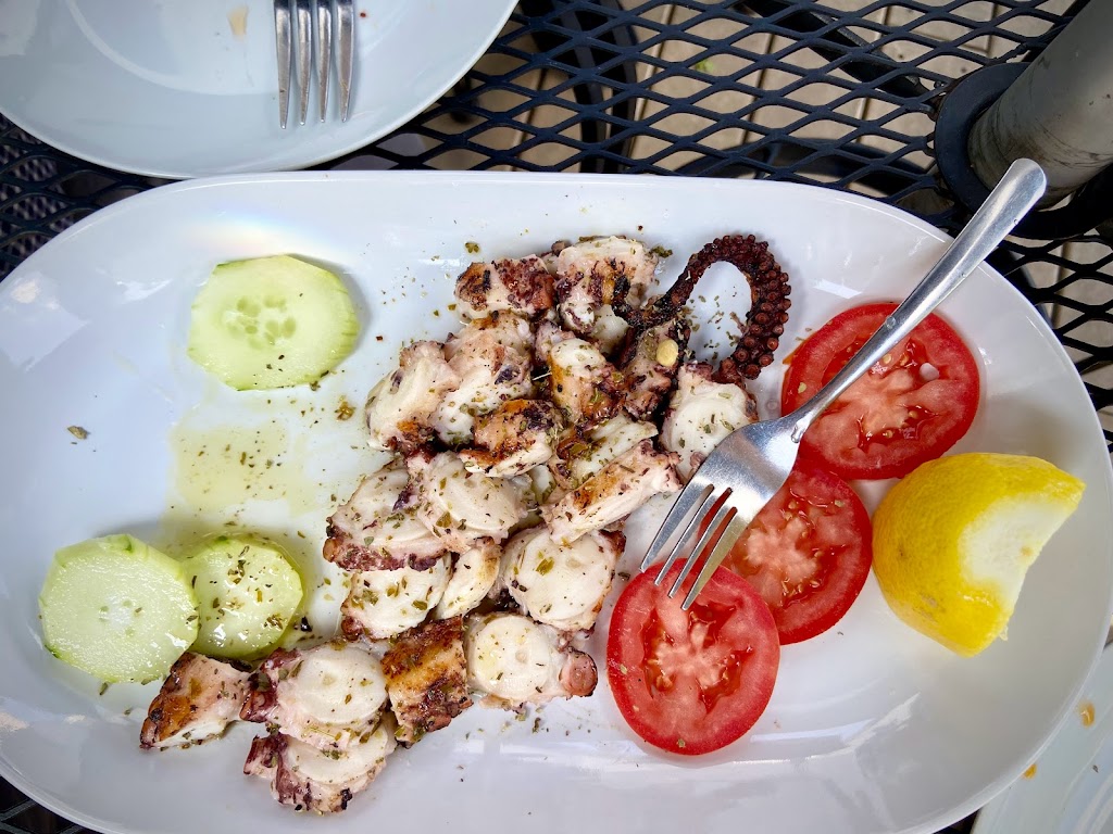 Nisiotis Taverna | 365 Queen Anne Rd, Teaneck, NJ 07666 | Phone: (201) 287-1007