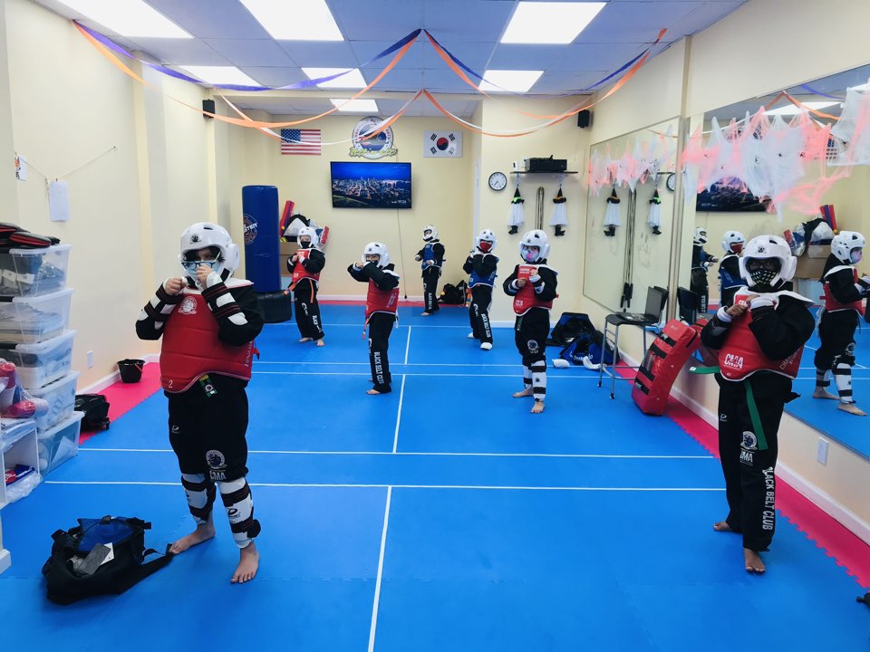 Champions Martial Arts Kew Gardens | 81-50 Lefferts Blvd, Kew Gardens, NY 11415 | Phone: (718) 674-6778