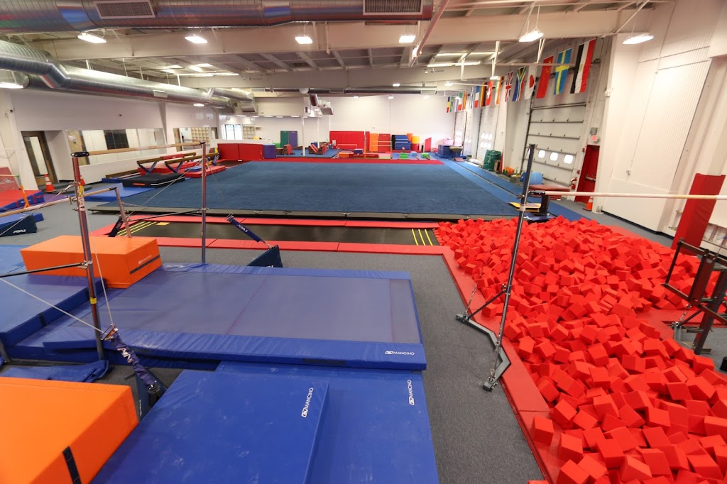 Gold Medal Gymnastics Center | 210 Gardiners Ave Suite 2, Levittown, NY 11756 | Phone: (516) 735-4653