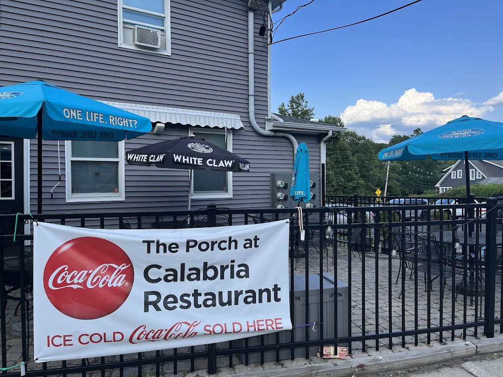 The Porch at Calabria | 479 Western Hwy S, Orangeburg, NY 10962 | Phone: (845) 359-5999