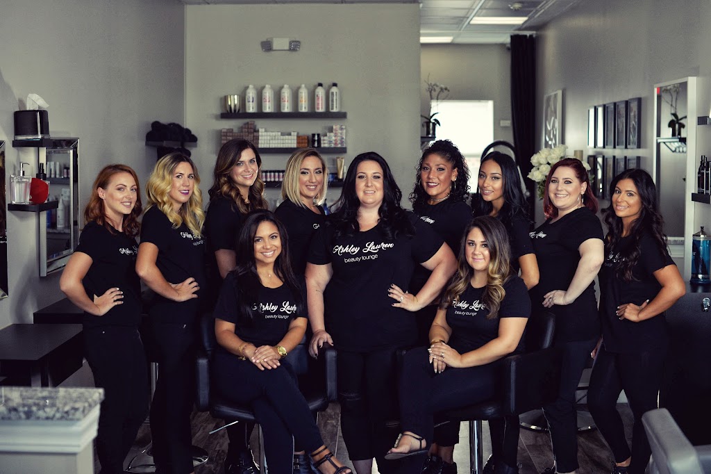 Ashley Lauren Beauty Lounge | 16A Fisher Ave, Tuckahoe, NY 10707 | Phone: (914) 361-1265