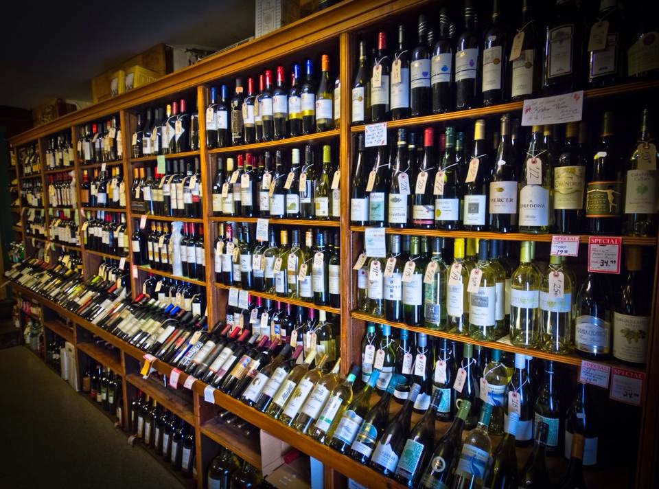 Glenville Wine & Spirits | 15 Glenville St, Greenwich, CT 06831 | Phone: (203) 531-7923