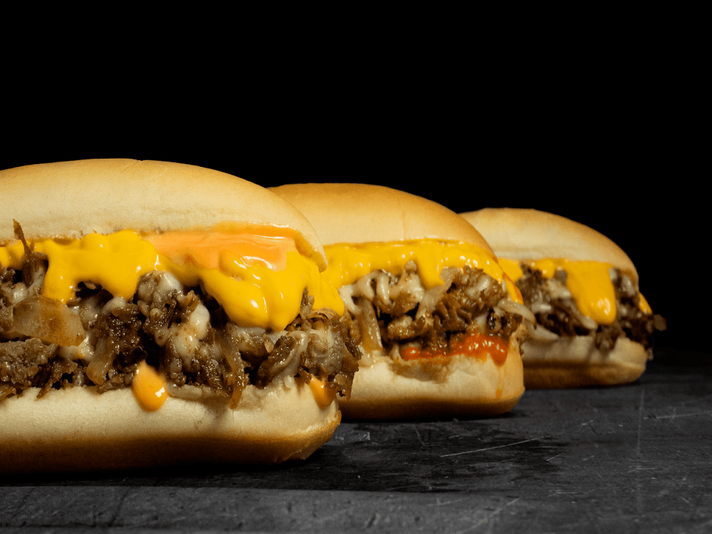 Pardon My Cheesesteak | 725-1 River Rd, Edgewater, NJ 07020 | Phone: (888) 444-0934