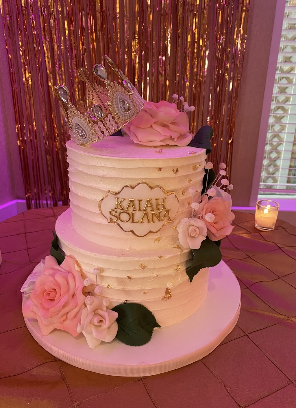 A Love For Cakes | 60-16 Fresh Pond Rd, Queens, NY 11378 | Phone: (347) 517-6529