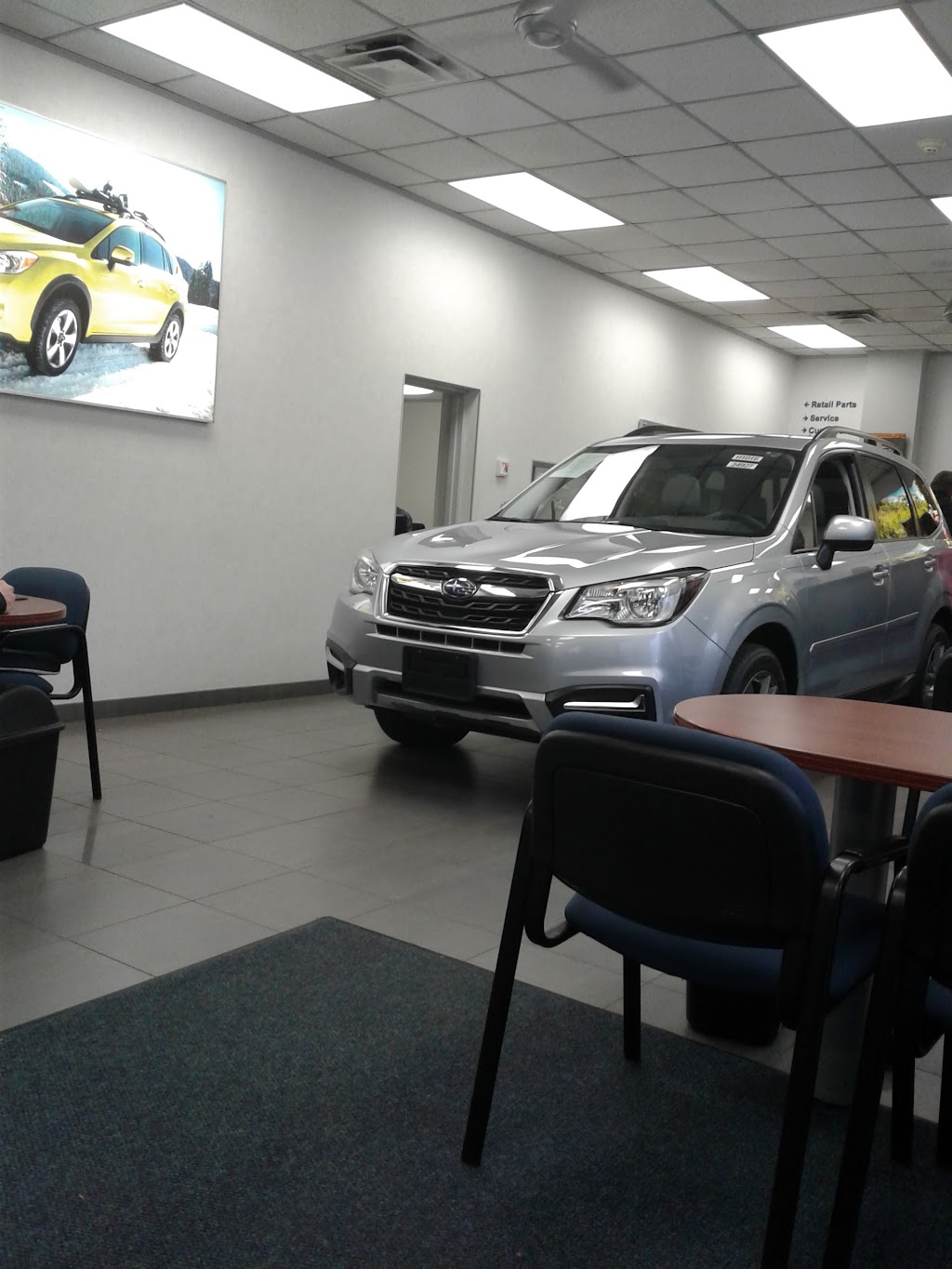 Bill Kolb Jr. Subaru | 252 NY-303, Orangeburg, NY 10962 | Phone: (845) 398-6300