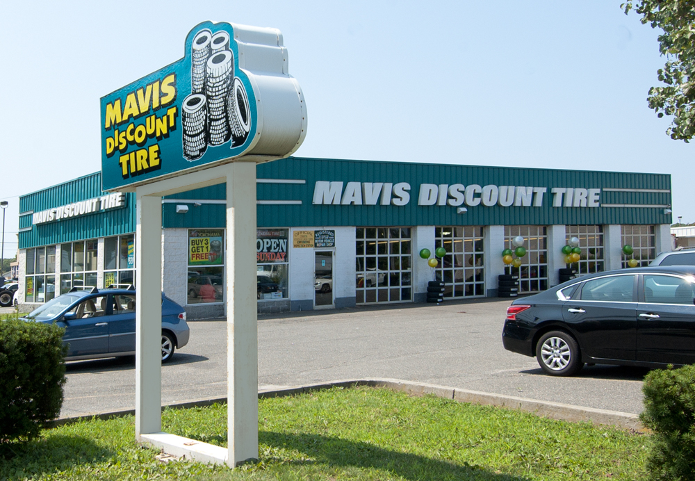 Mavis Discount Tire | 790 Sunrise Hwy, Massapequa Park, NY 11762 | Phone: (516) 452-7214