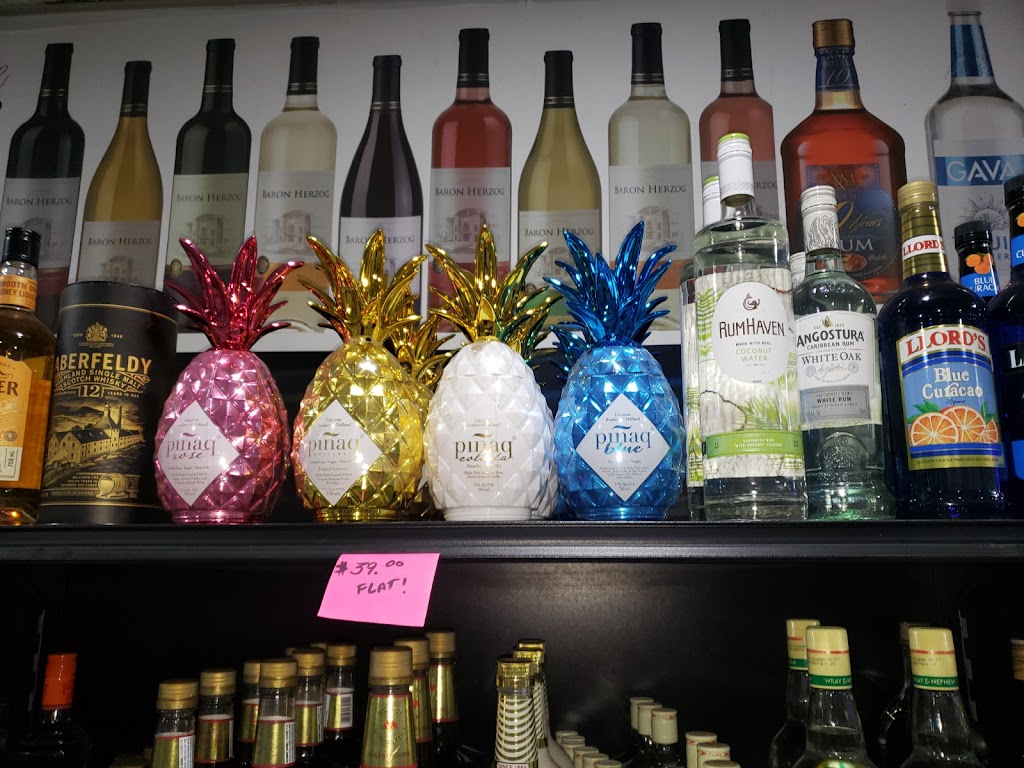 Topp Shelf Liquors | 923 E 107th St, Brooklyn, NY 11236 | Phone: (347) 312-3217