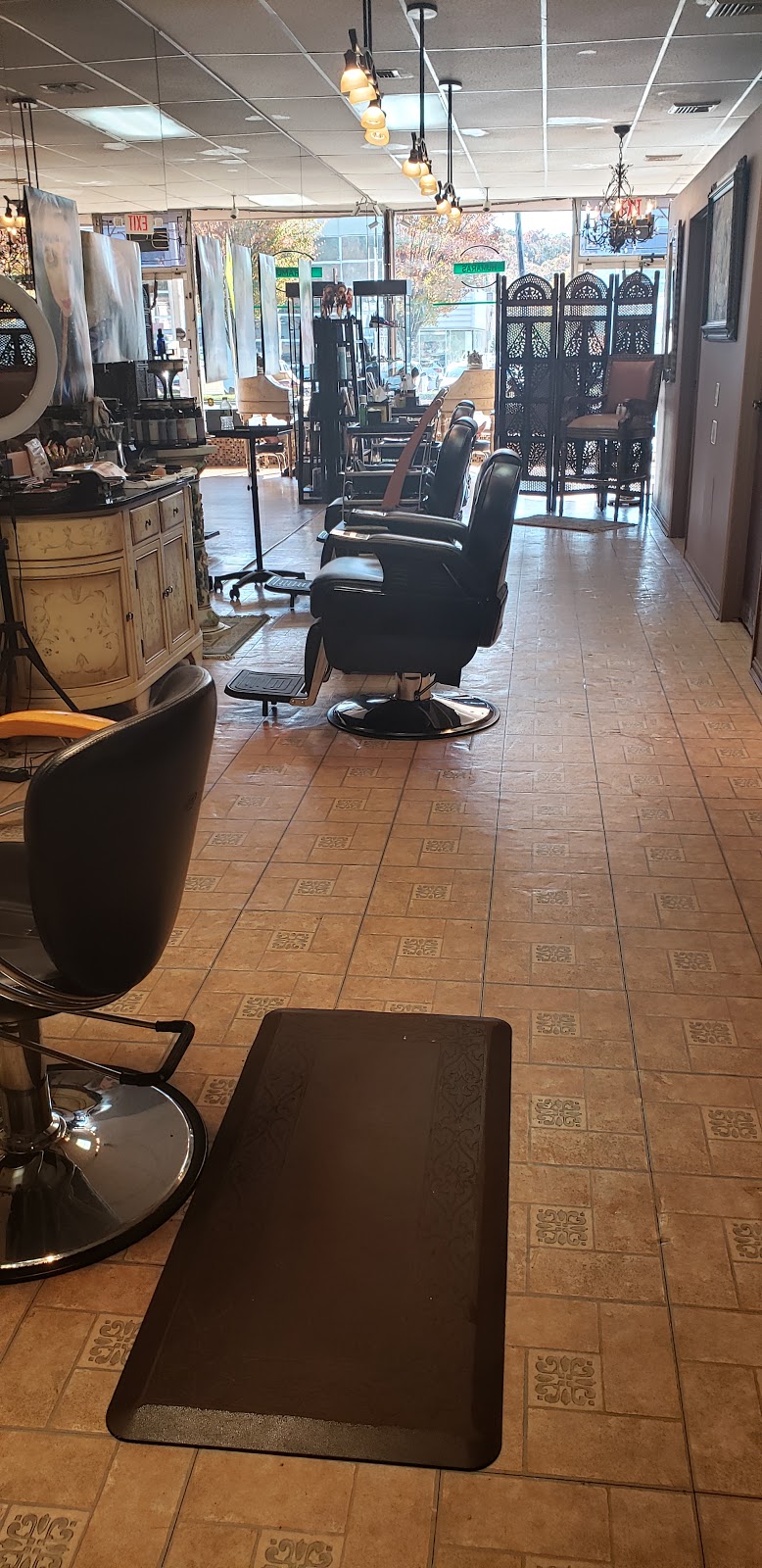 Humaras Salon | 837 E Jericho Turnpike, Huntington Station, NY 11746 | Phone: (631) 424-6290