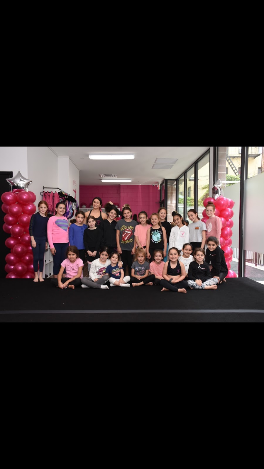 Graces Gymnastics | 456 Avenue P, Brooklyn, NY 11223 | Phone: (917) 768-2383