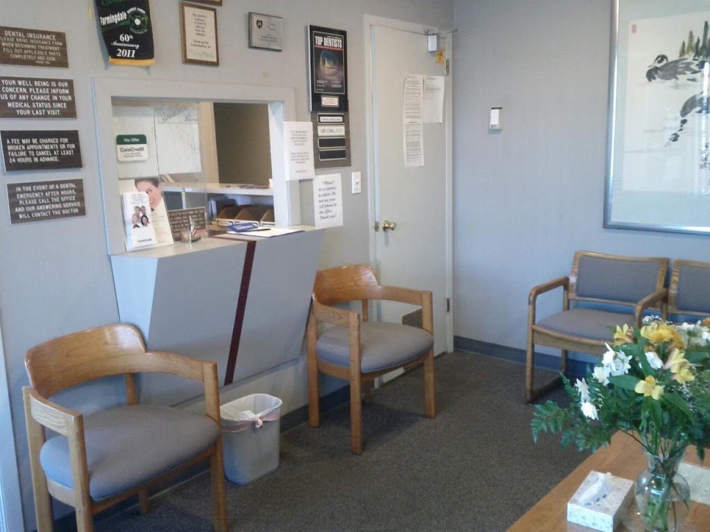 Farmingdale Dental Group PC | 260 Merritts Rd, South Farmingdale, NY 11735 | Phone: (516) 249-8141