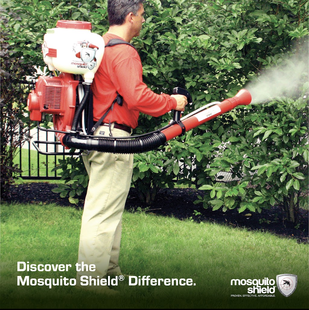 Mosquito Shield of Nassau Long Island | 163 Davis Ave, Inwood, NY 11096 | Phone: (516) 218-8800