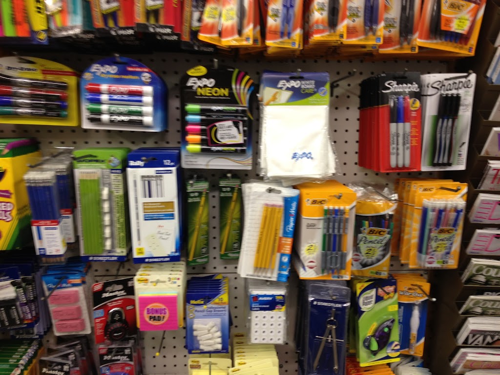 Futtermans Stationery | 2096 Boston Post Rd, Larchmont, NY 10538 | Phone: (914) 834-1173