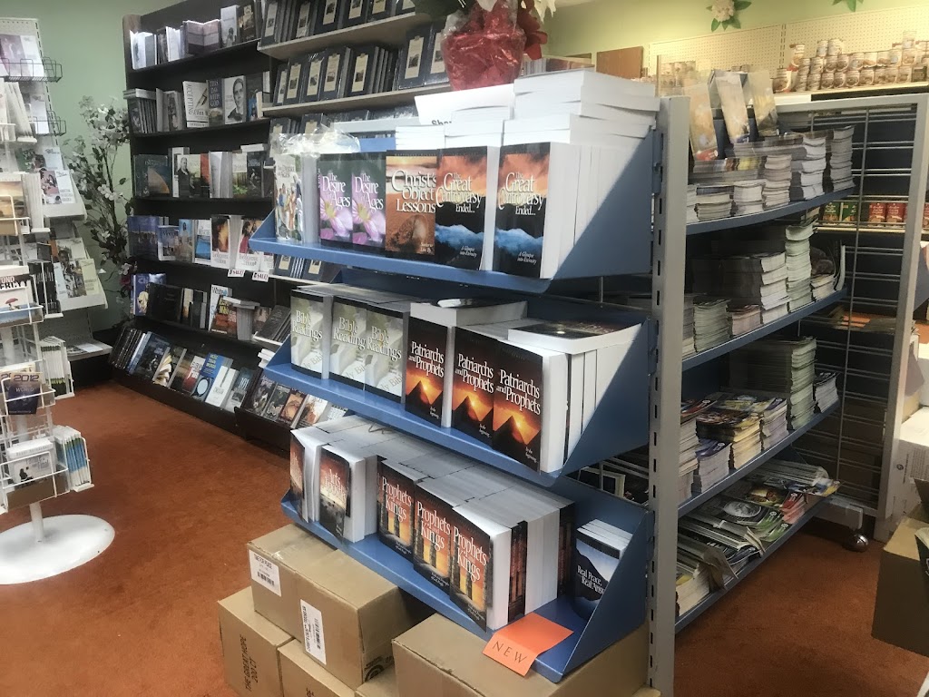 Adventist Book Center | 7 Shelter Rock Rd, Manhasset, NY 11030 | Phone: (516) 627-9416