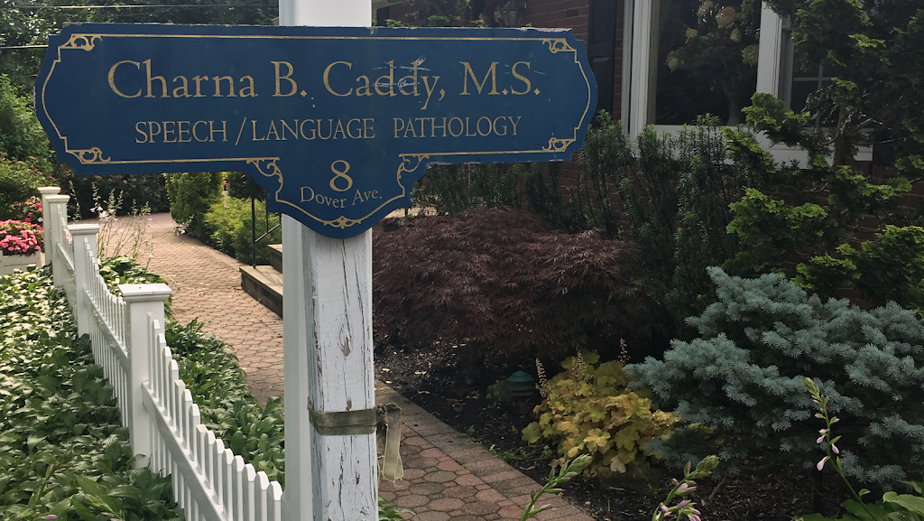 Charna B. Caddy, M.S. | 8 Dover Ave, Garden City, NY 11530 | Phone: (516) 741-1390