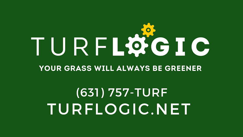 TurfLogic | 12 Little Neck Rd #201, Centerport, NY 11721 | Phone: (631) 757-8873