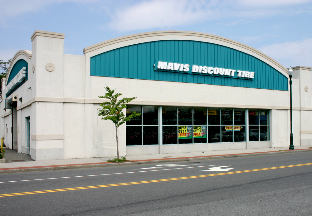 Mavis Discount Tire | 457 North Ave, New Rochelle, NY 10801 | Phone: (914) 515-2310