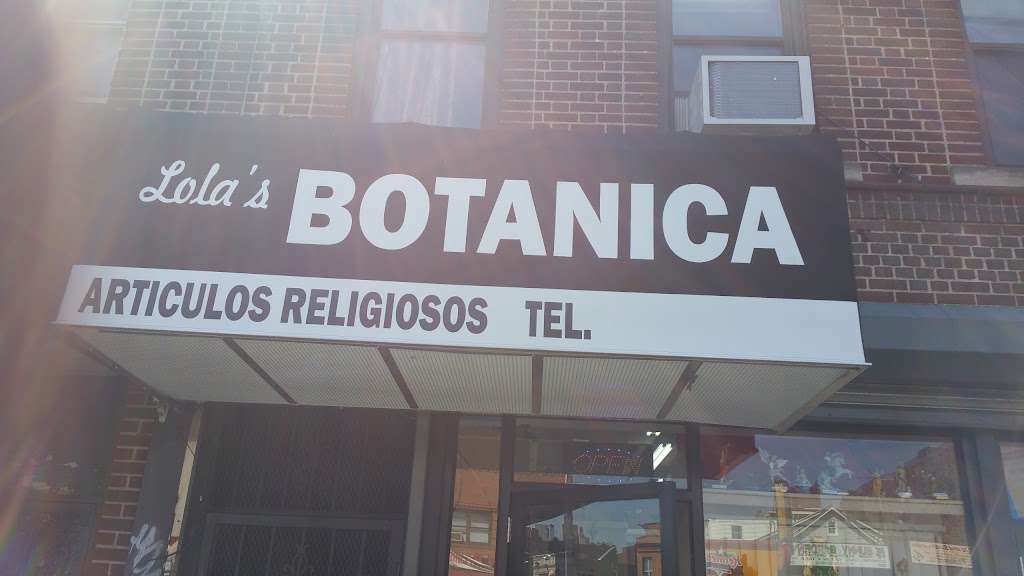 Lolas Botanica | 169-07 Jamaica Ave, Queens, NY 11432 | Phone: (718) 487-3777