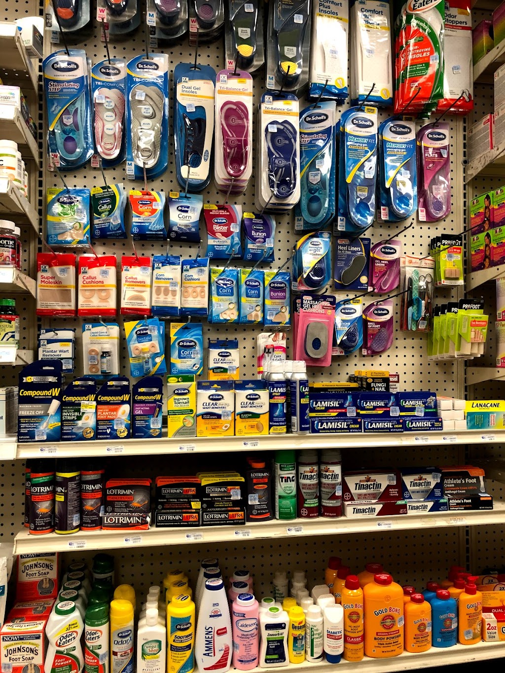 Ocean Pharmacy | 915 E 107th St, Brooklyn, NY 11236 | Phone: (718) 272-2282