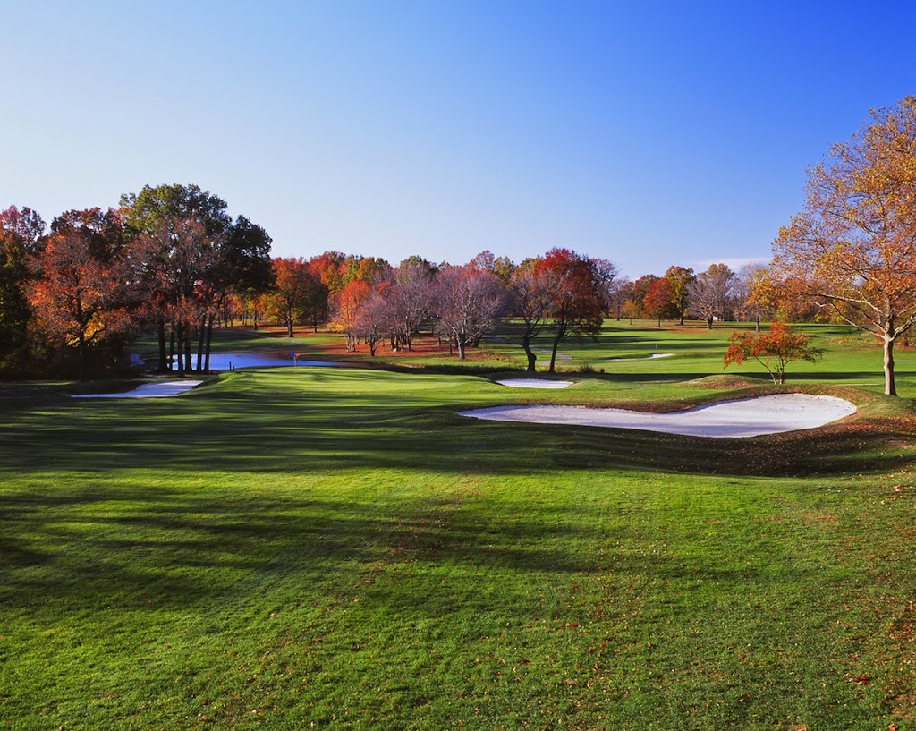 Pelham Bay and Split Rock Golf Courses | 870 Shore Rd, Bronx, NY 10464 | Phone: (718) 885-1258