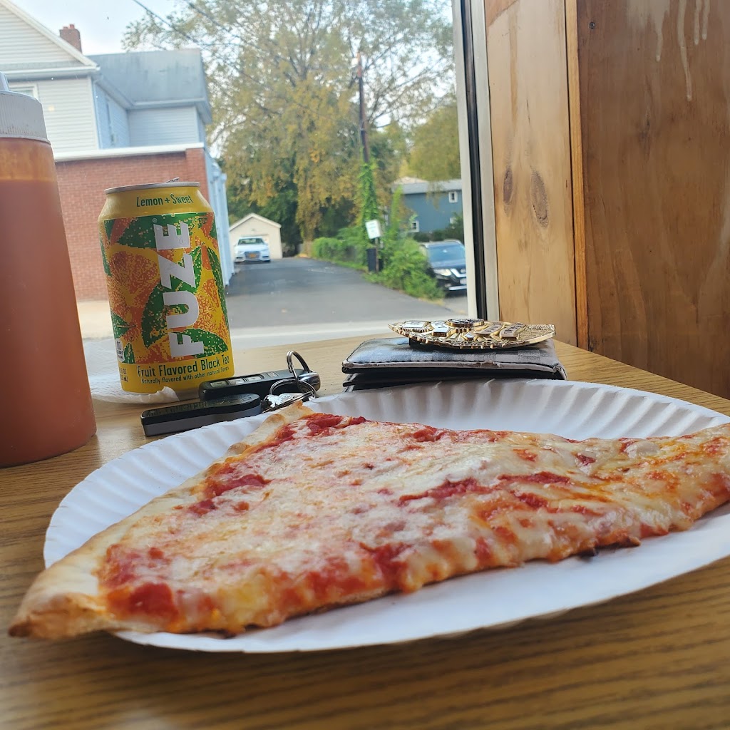 Bobs Thin Crust Pizza | 83 Old Tappan Rd, Tappan, NY 10983 | Phone: (845) 398-2618