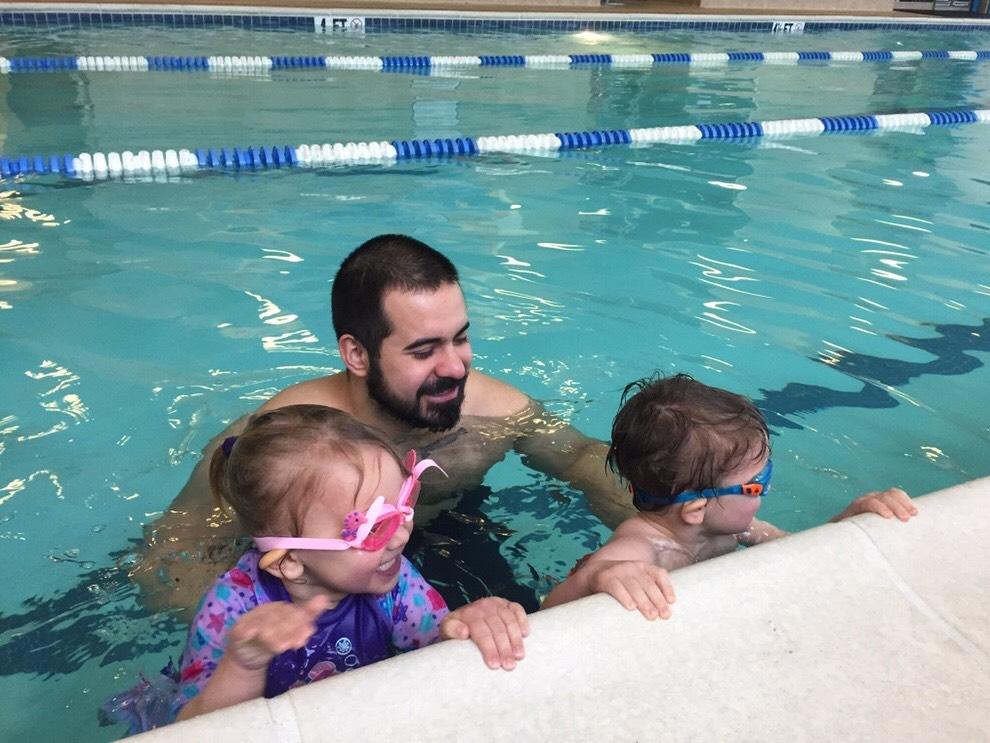 SafeSplash Swim School - Secaucus | 1200 Koelle Blvd, Secaucus, NJ 07094 | Phone: (201) 289-8640