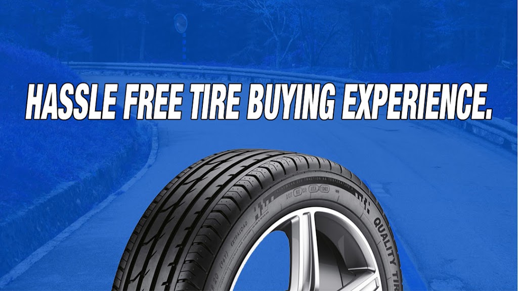 Anita Discount Tire & Auto | 678 Westwood Ave. Ste 2, River Vale, NJ 07675 | Phone: (201) 664-2882