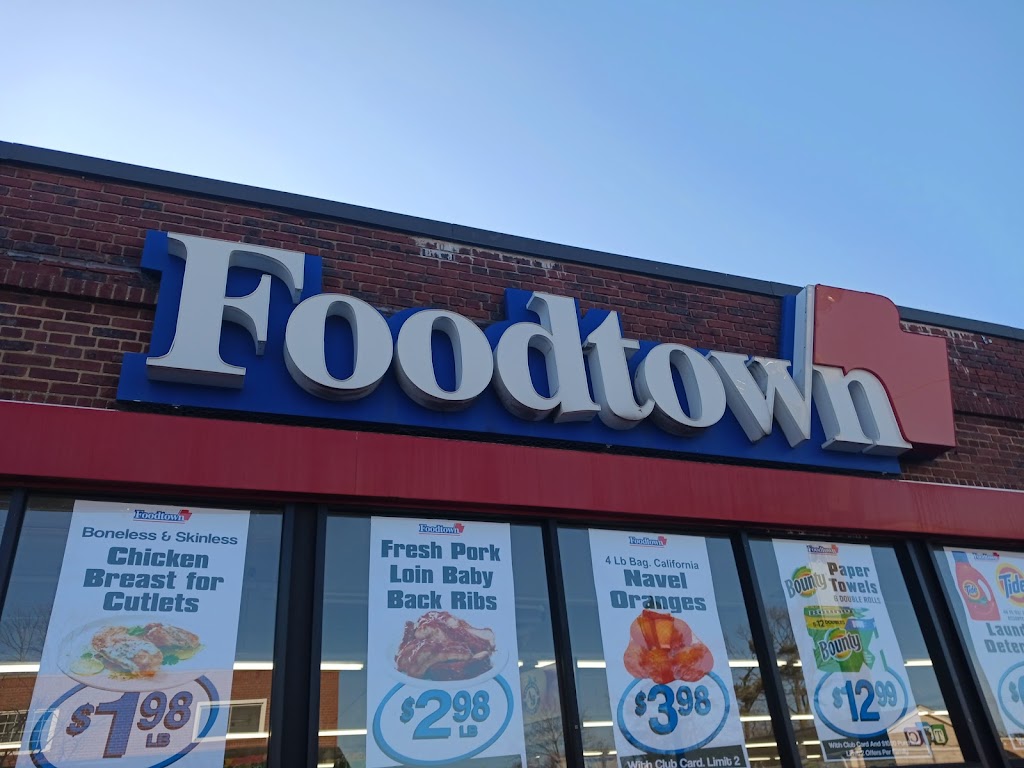 Foodtown of Merrick | 373 Merrick Ave, Merrick, NY 11566 | Phone: (516) 223-2335