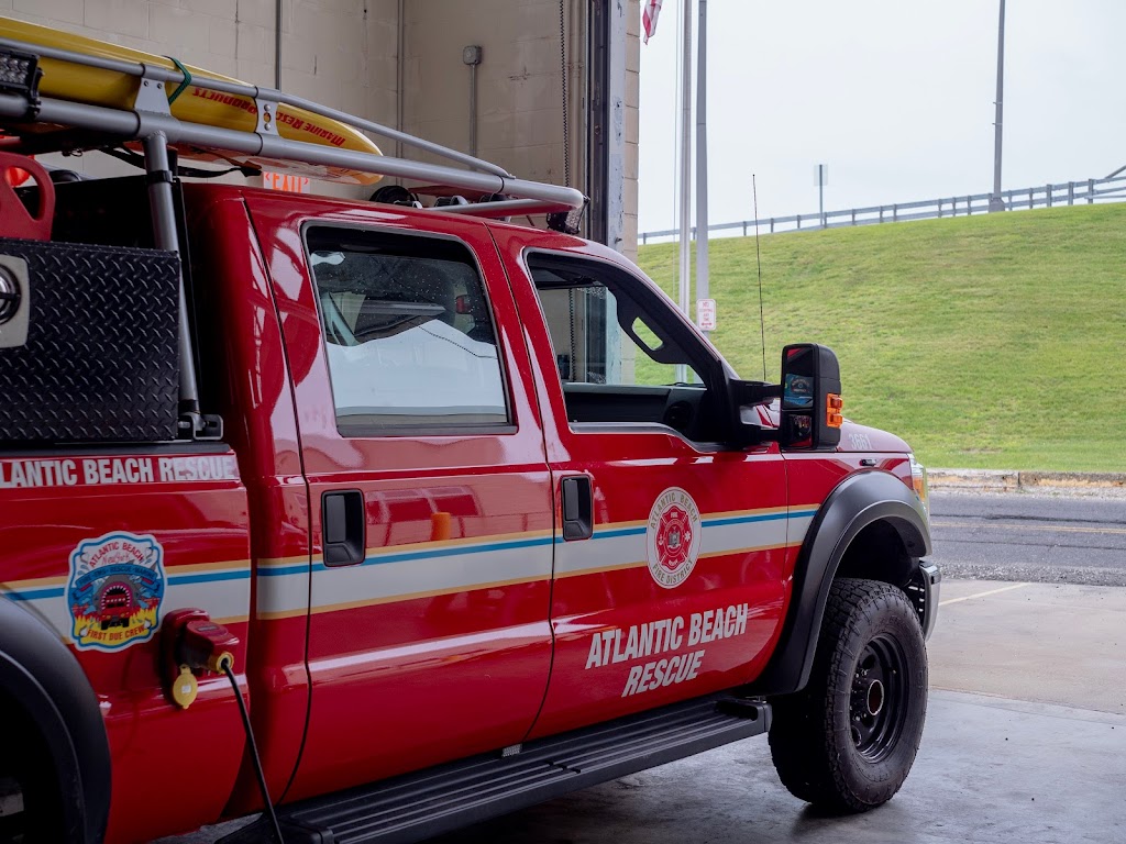 Atlantic Beach Fire Rescue | 1 Rescue Rd, Atlantic Beach, NY 11509 | Phone: (516) 371-2348