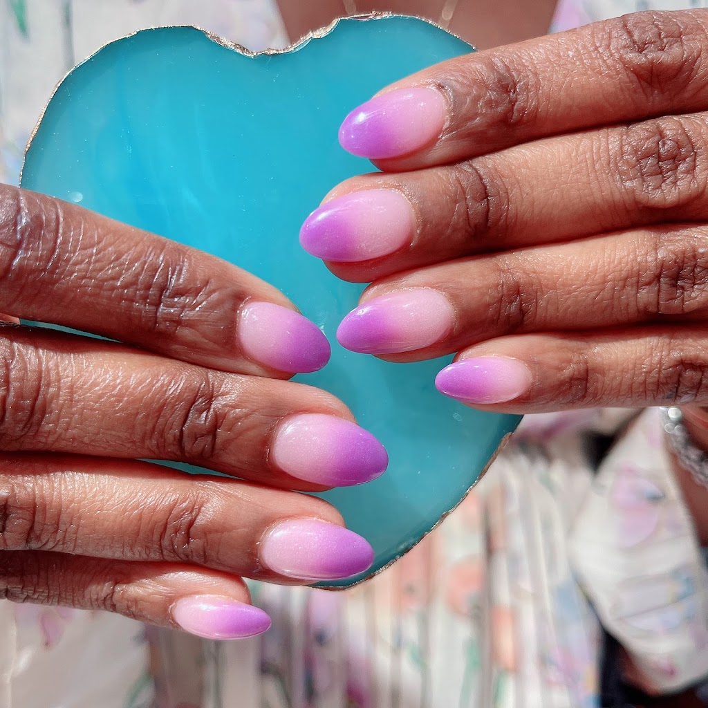 Spring Nail Beauty Spa | 210 W 14th St A, New York, NY 10011 | Phone: (212) 858-3555