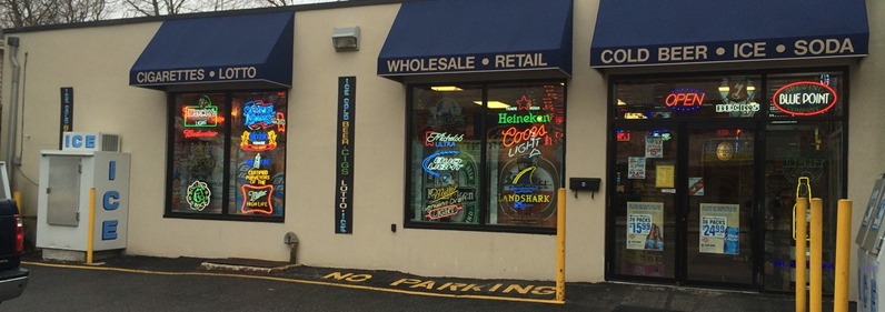 Universal Beverage | 349 Westbury Ave, Carle Place, NY 11514 | Phone: (516) 334-1491