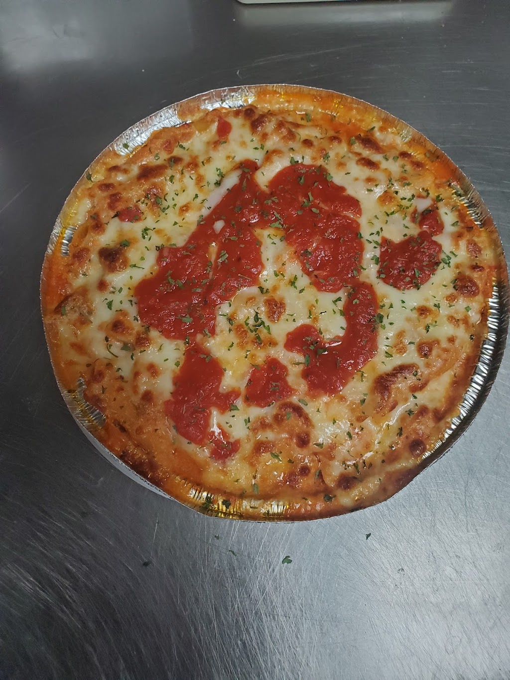 Jocys Pizza | 533 Fulton St, Farmingdale, NY 11735 | Phone: (516) 216-1750