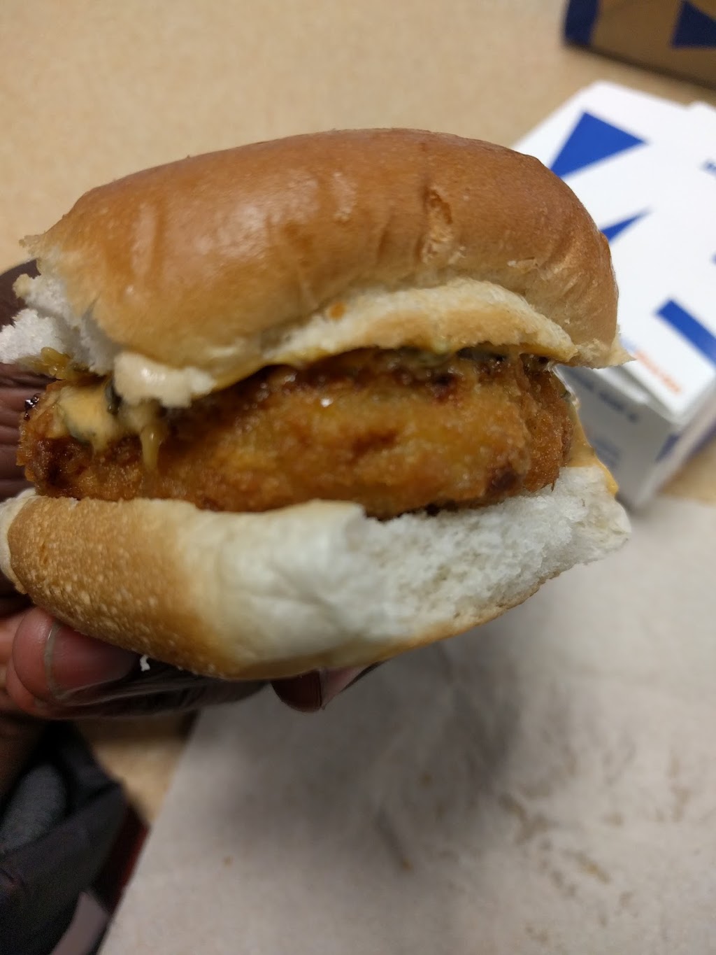 White Castle | 3663 Boston Rd, Bronx, NY 10466 | Phone: (718) 231-1347