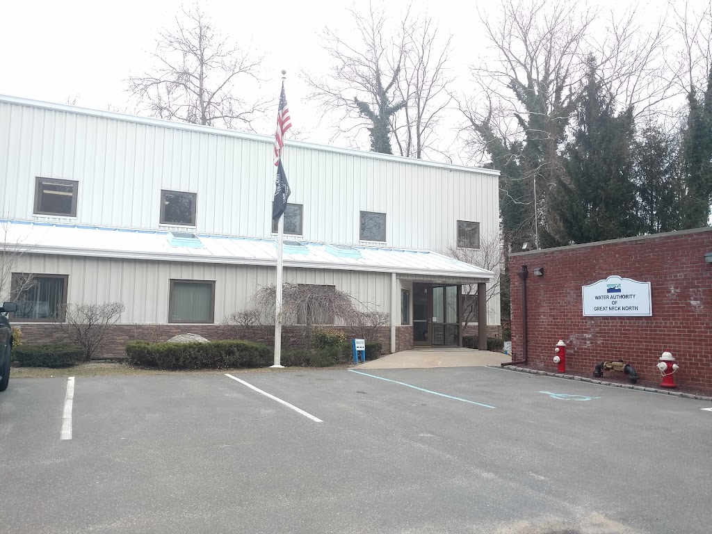 Water Authority of Great Neck North | 50 Water Mill Ln, Great Neck, NY 11021 | Phone: (516) 487-7973