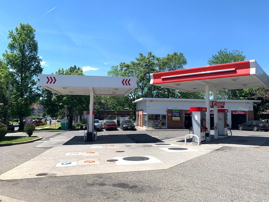 LUKOIL | 9 Bennett Rd, Englewood, NJ 07631 | Phone: (201) 569-9399