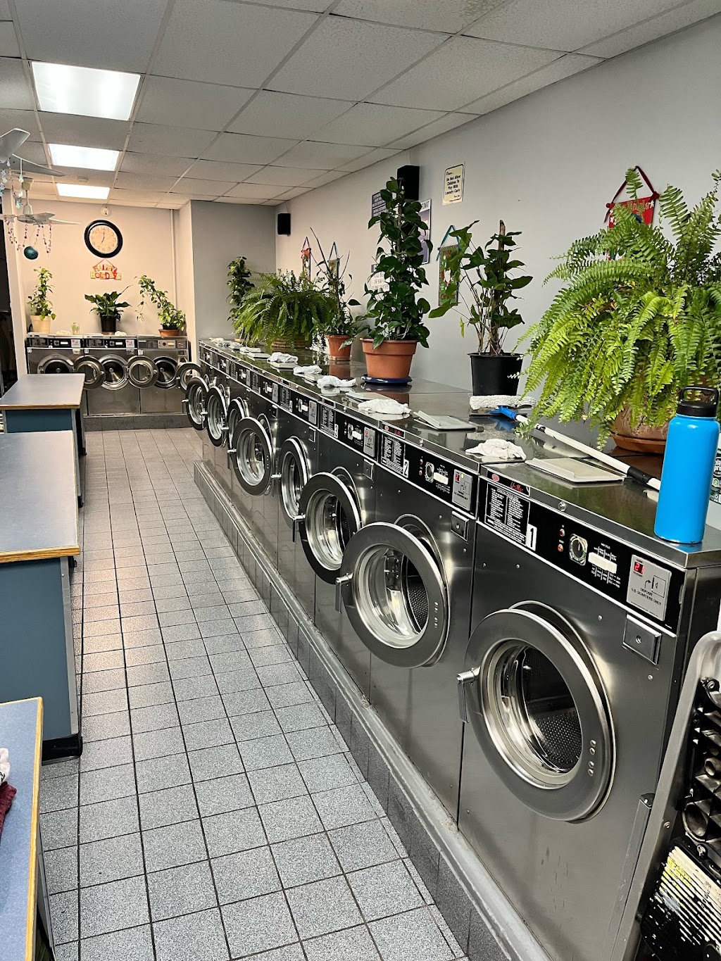 JG Laundryline | 768 Palisade Ave, Yonkers, NY 10703 | Phone: (914) 355-1200