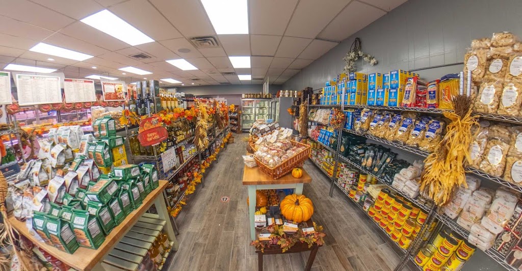 A&S Fine Foods | 877 E Jericho Turnpike, Huntington Station, NY 11746 | Phone: (631) 421-0110