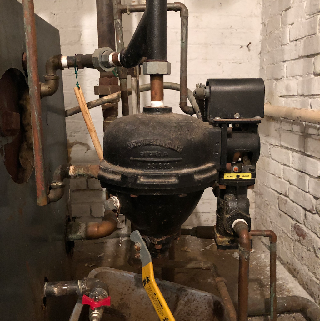 Alpha Plumbing Piping & Heating | 820 Caton Ave, Brooklyn, NY 11218 | Phone: (718) 619-4772