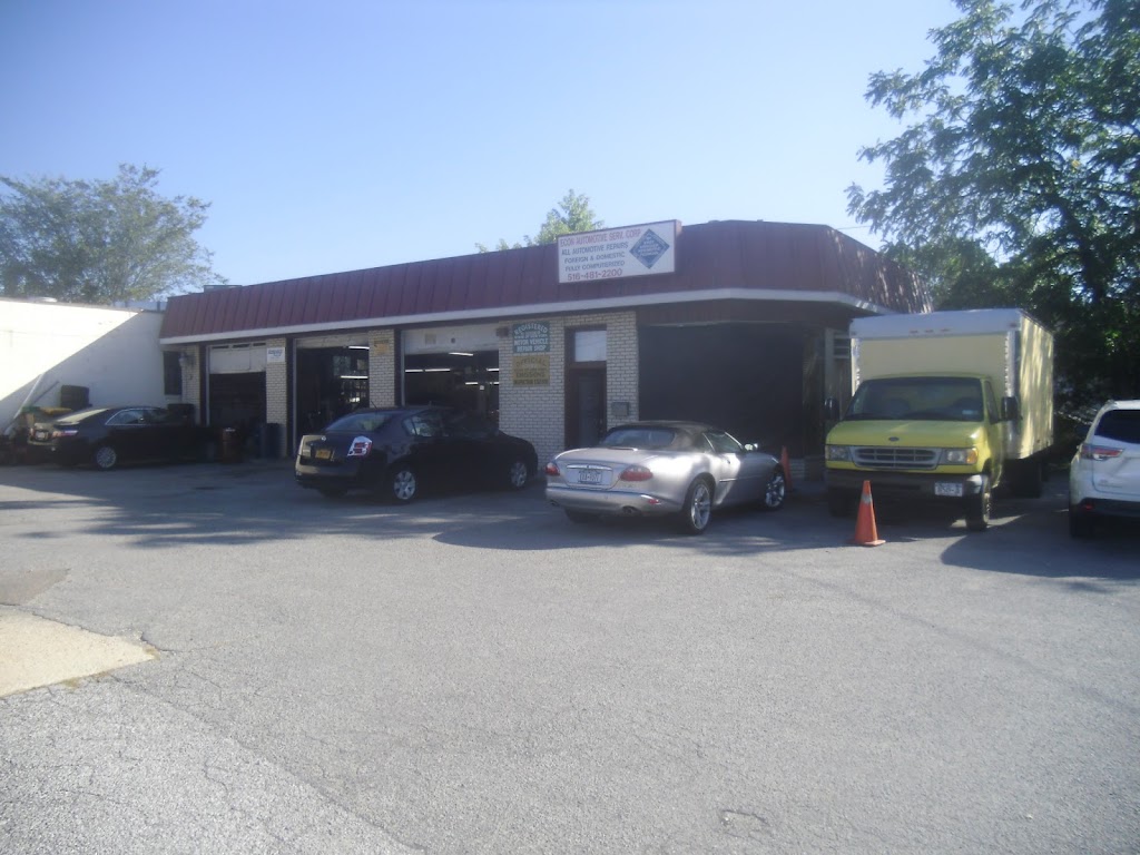 Econ Automotive Services Corporation | 243 Nassau Blvd, West Hempstead, NY 11552 | Phone: (516) 481-2200